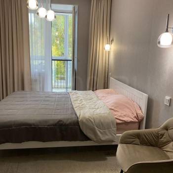 Продается 2-х комнатная квартира, 57 м²