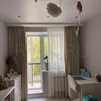 Продается 2-х комнатная квартира, 57 м²