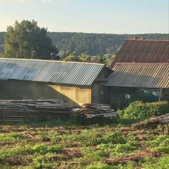 Продается Дом, 45 м²