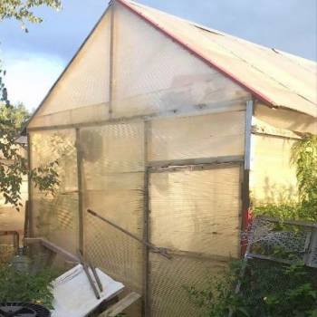 Продается Дом, 45 м²