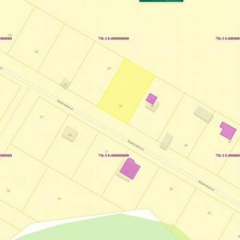 Продается Участок, 1000 м²