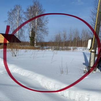 Продается Участок, 1000 м²