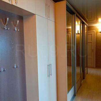 Продается 3-х комнатная квартира, 62,9 м²