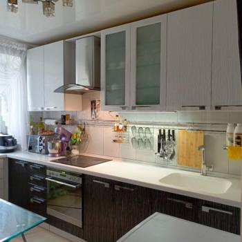 Продается 3-х комнатная квартира, 62,9 м²