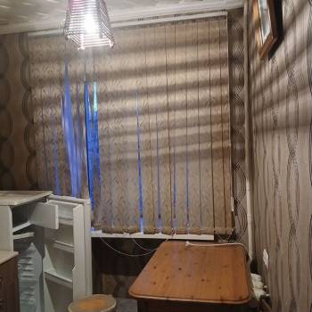 Продается 1-комнатная квартира, 20 м²