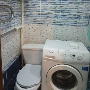 Продается 1-комнатная квартира, 20 м²