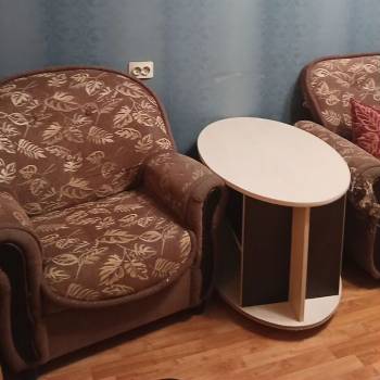 Продается 1-комнатная квартира, 20 м²