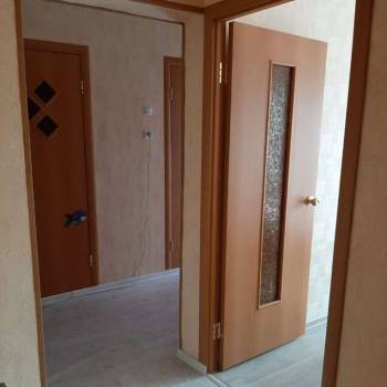 Продается 2-х комнатная квартира, 54 м²