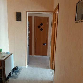 Продается 2-х комнатная квартира, 54 м²