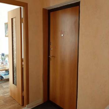 Продается 2-х комнатная квартира, 54 м²