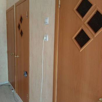 Продается 2-х комнатная квартира, 54 м²