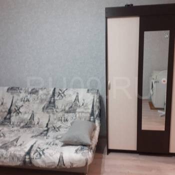 Сдается 1-комнатная квартира, 19 м²