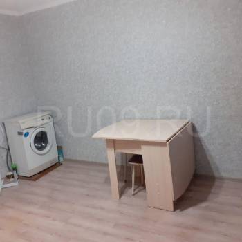 Сдается 1-комнатная квартира, 19 м²