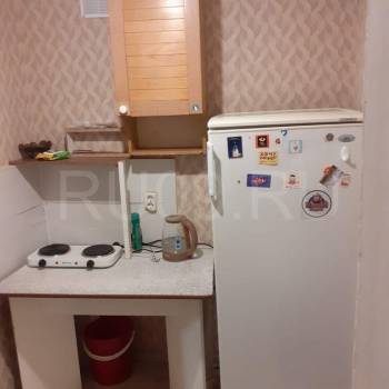 Сдается 1-комнатная квартира, 19 м²