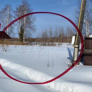 Продается Участок, 1000 м²