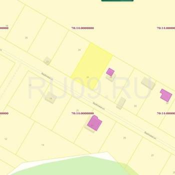 Продается Участок, 1000 м²