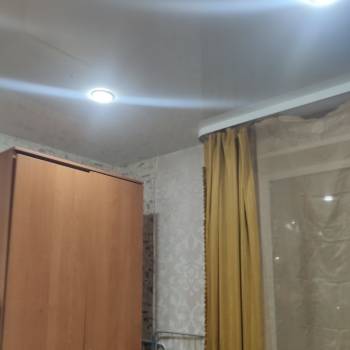 Продается 1-комнатная квартира, 18 м²