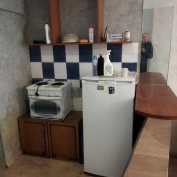 Продается 1-комнатная квартира, 18 м²