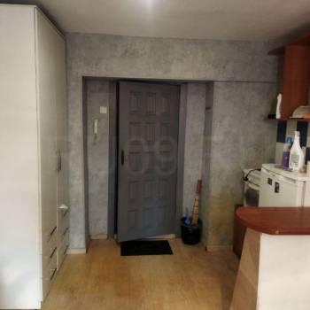 Продается 1-комнатная квартира, 18 м²