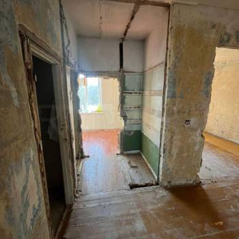 Продается 2-х комнатная квартира, 55 м²