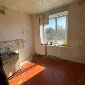 Продается 2-х комнатная квартира, 55 м²