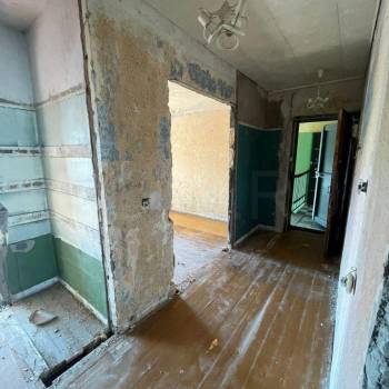 Продается 2-х комнатная квартира, 55 м²