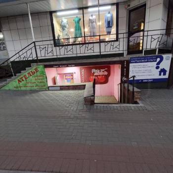 Сдается Нежилое помещение, 15 м²