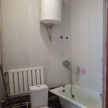 Сдается 1-комнатная квартира, 28 м²