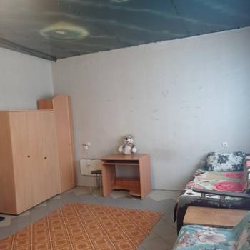 Сдается 1-комнатная квартира, 28 м²