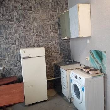 Сдается 1-комнатная квартира, 28 м²