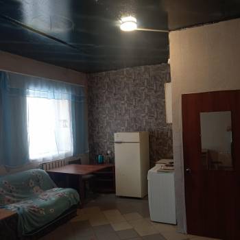 Сдается 1-комнатная квартира, 28 м²