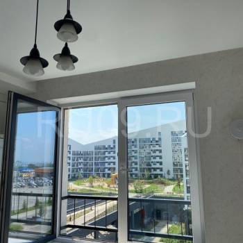 Сдается 1-комнатная квартира, 35 м²