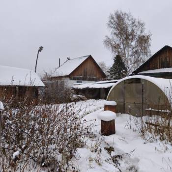 Продается Дом, 35 м²