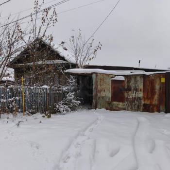 Продается Дом, 35 м²