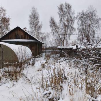 Продается Дом, 35 м²