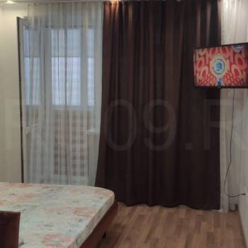 Сдается 1-комнатная квартира, 36 м²