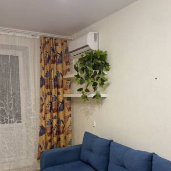 Сдается 1-комнатная квартира, 20,7 м²