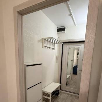 Сдается 1-комнатная квартира, 20,7 м²