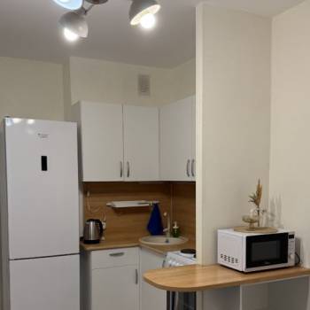 Сдается 1-комнатная квартира, 20,7 м²