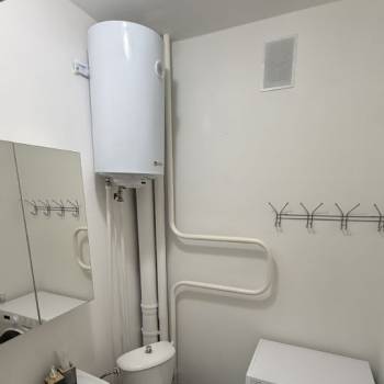 Сдается 1-комнатная квартира, 20,7 м²