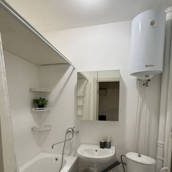 Сдается 1-комнатная квартира, 20,7 м²