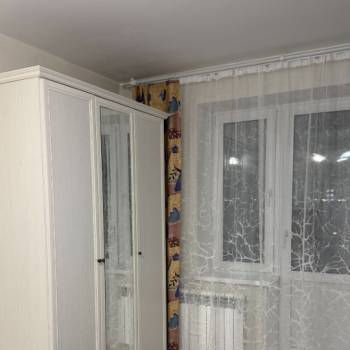 Сдается 1-комнатная квартира, 20,7 м²