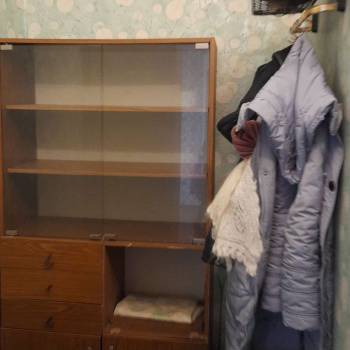 Продается 1-комнатная квартира, 36 м²