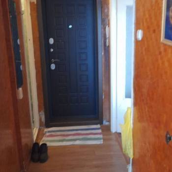 Продается 1-комнатная квартира, 36 м²