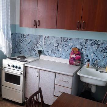 Продается 1-комнатная квартира, 36 м²