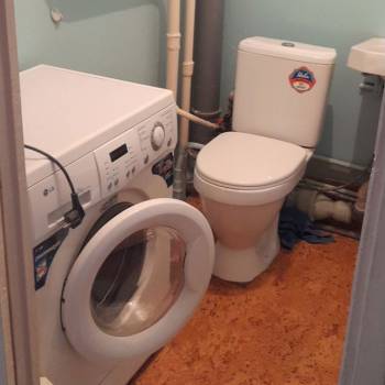 Продается 1-комнатная квартира, 36 м²