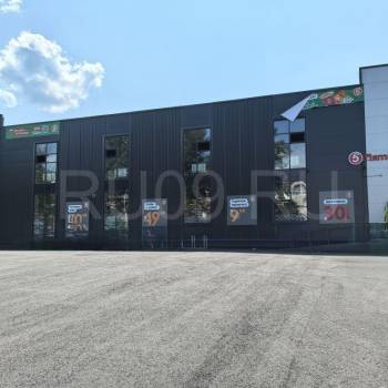 Сдается Нежилое помещение, 15 м²