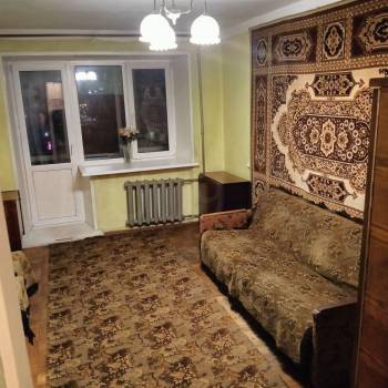 Продается 2-х комнатная квартира, 43 м²