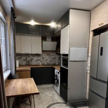 Продается 3-х комнатная квартира, 59,9 м²