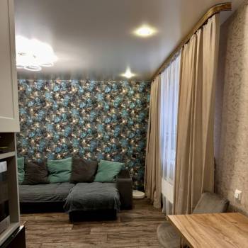 Продается 3-х комнатная квартира, 59,9 м²